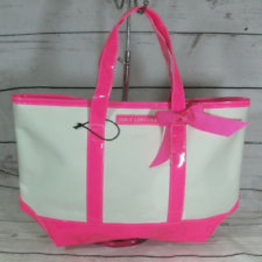 Juicy Couture tote bag